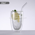 450ml Classic Double Wall Highball Glass